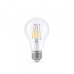 LED лампа TITANUM  Filament A60 7W E27 4100K