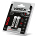 Акумулятори Videx HR6/AA 600mAh double blister/2шт