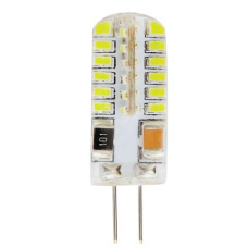 Лампа світлодіодна “MICRO - 3“  3W 6400К G4