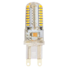 Лампа світлодіодна “MEGA - 5“ 5W 6400К G9