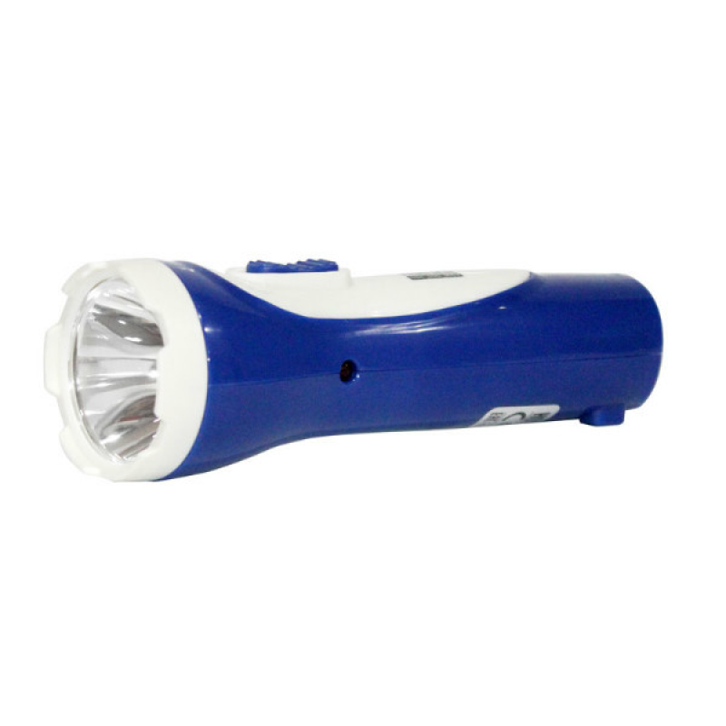 Ліхтарик ручний LED  “PELE-2“ 1W