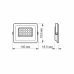 LED прожектор VIDEX F2e 20W 5000K