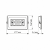 LED прожектор VIDEX F2e 30W 5000K