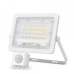 LED прожектор VIDEX F2e 30W 5000K з датчиком руху та освітленості