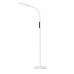 LED торшер білий VIDEX TF07W 14W 3000-5500K