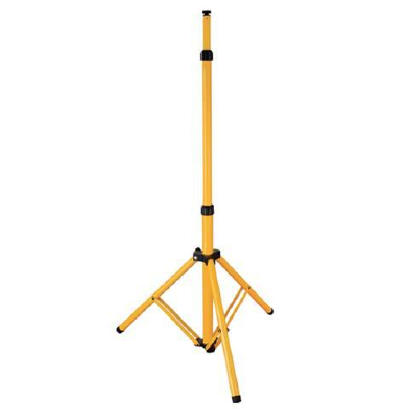 Підставка під прожектор одинарна “TRIPOD SINGLE“ Підставка під прожектор одинарна “TRIPOD SINGLE“