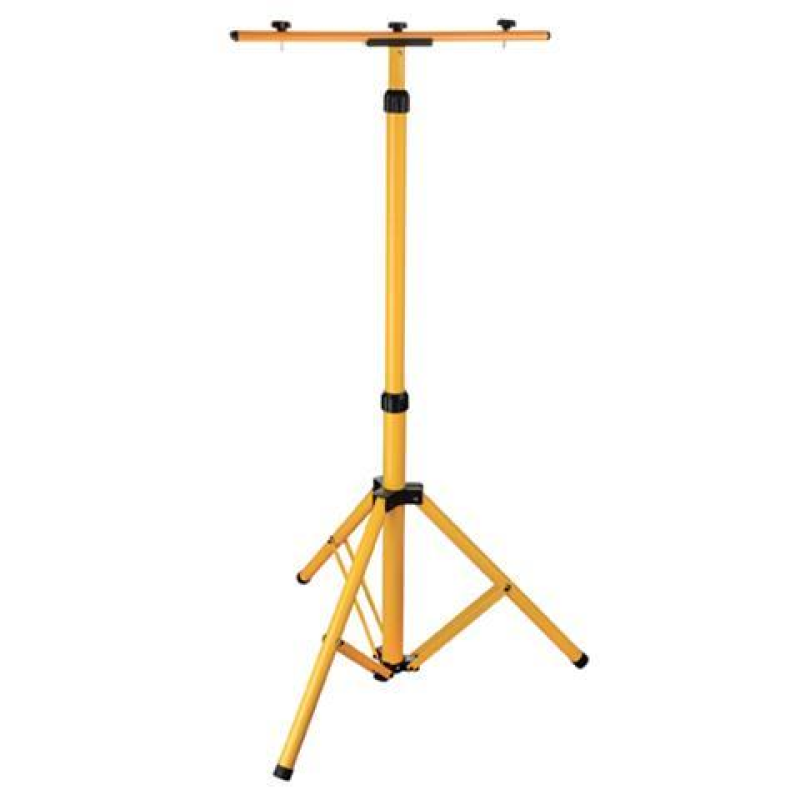 Підставка під прожектор подвійна “TRIPOD DOUBLE“ Підставка під прожектор подвійна “TRIPOD DOUBLE“