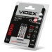 Акумулятори Videx HR03/AAA 800mAh double blister/2шт