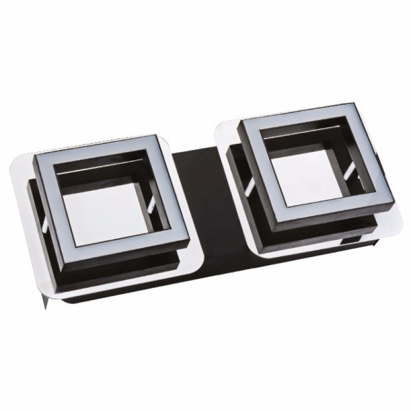 Светильник стельовий “LIKYA-2“ 2*5W Светильник стельовий “LIKYA-2“ 2*5W