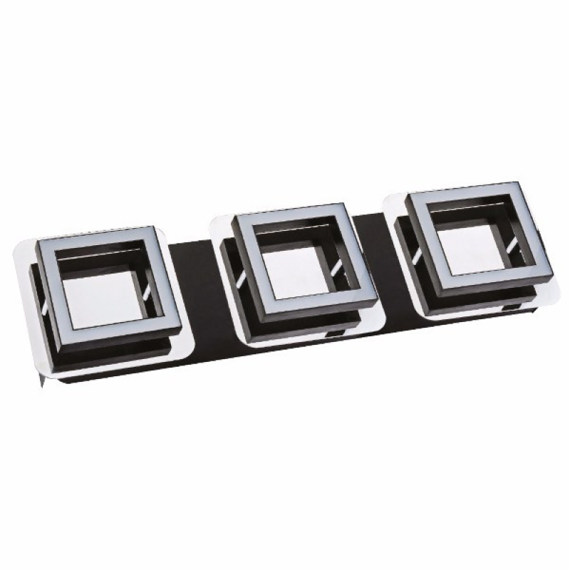 Светильник стельовий “LIKYA-3“ 3*5W Светильник стельовий “LIKYA-3“ 3*5W