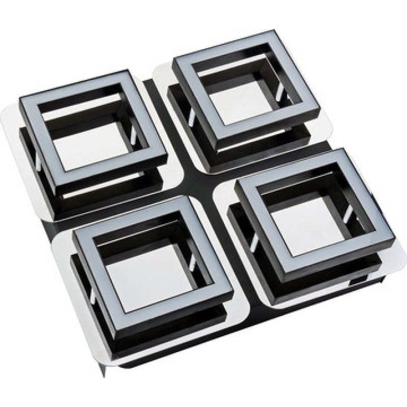 Светильник стельовий “LIKYA-4“ 4*5W Светильник стельовий “LIKYA-4“ 4*5W