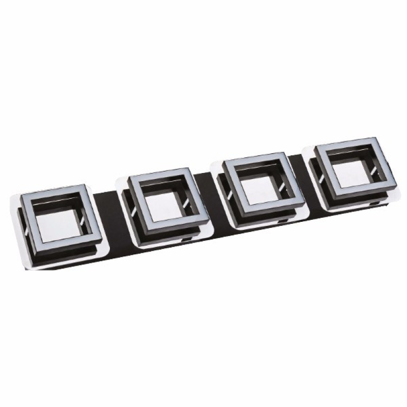 Светильник стельовий “LIKYA-5“ 4*5W Светильник стельовий “LIKYA-5“ 4*5W