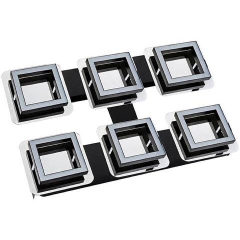 Светильник стельовий “LIKYA-6“ 6*5W Светильник стельовий “LIKYA-6“ 6*5W