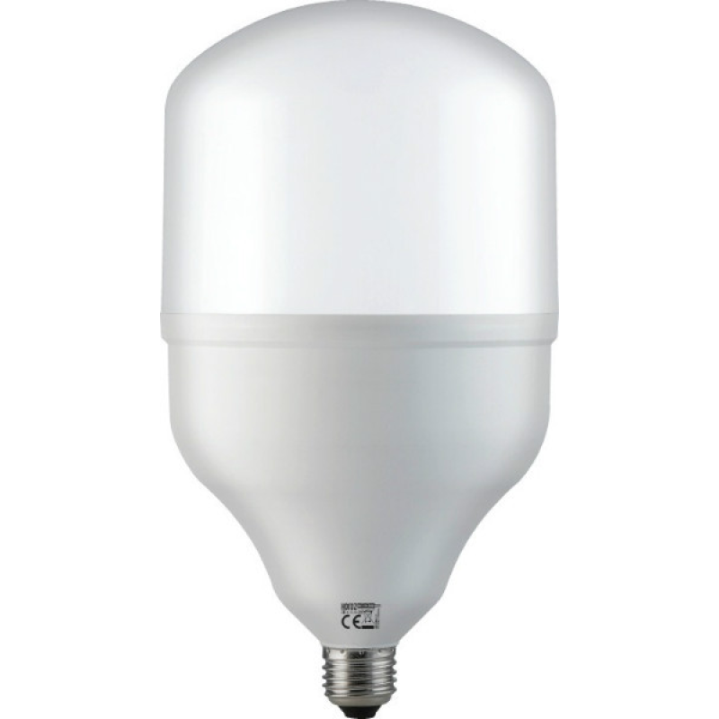 Лампа світлодіодна “TORCH-50“ 50W 6400K E27