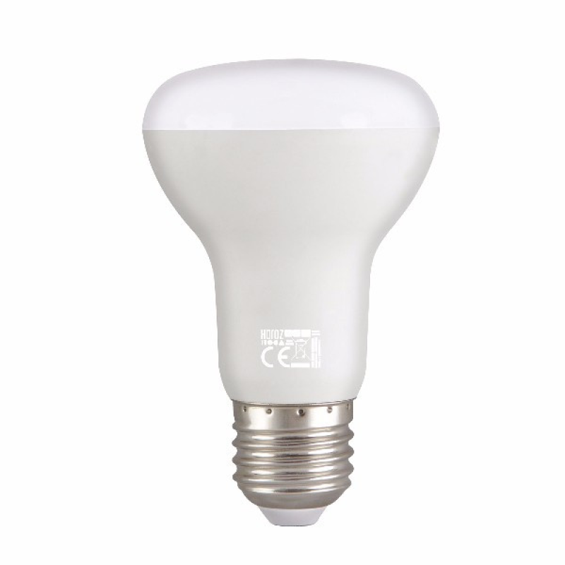Лампа Діодна “REFLED - 10“ 10W 4200К R63 E27 Лампа Діодна “REFLED - 10“ 10W 4200К R63 E27