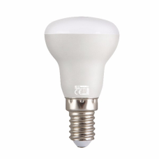 Лампа Діодна    “REFLED - 4“ 4W  4200К R39  E14