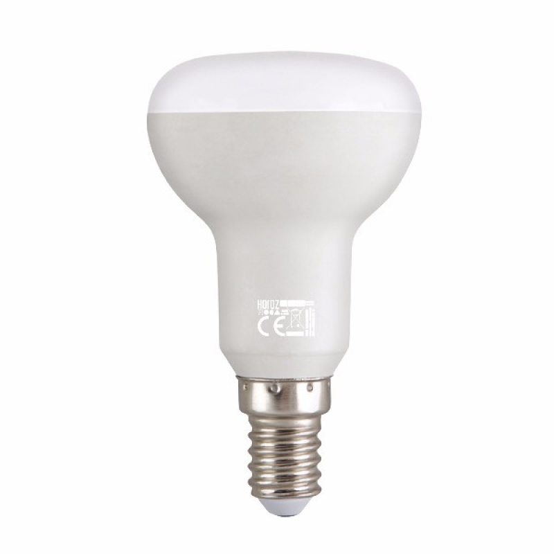 Лампа Діодна “REFLED - 6“ 6W 4200К R50 E14 Лампа Діодна “REFLED - 6“ 6W 4200К R50 E14