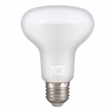 Лампа Діодна   “REFLED - 12“ 12W  4200К R80  E27
