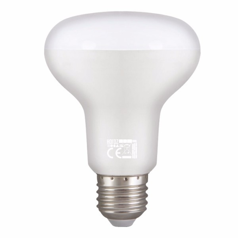 Лампа Діодна “REFLED - 12“ 12W 4200К R80 E27 Лампа Діодна “REFLED - 12“ 12W 4200К R80 E27