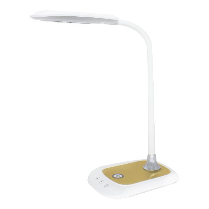 Світильник настільний LED “SEDA“ 6 W  золотий