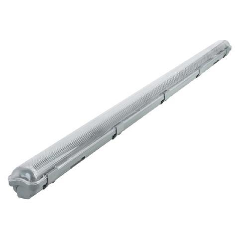 Корпус під лампу (1*18w) 120 см Т8 вологозахищений “PROFIX-120S“ Корпус під лампу (1*18w) 120 см Т8 вологозахищений “PROFIX-120S“