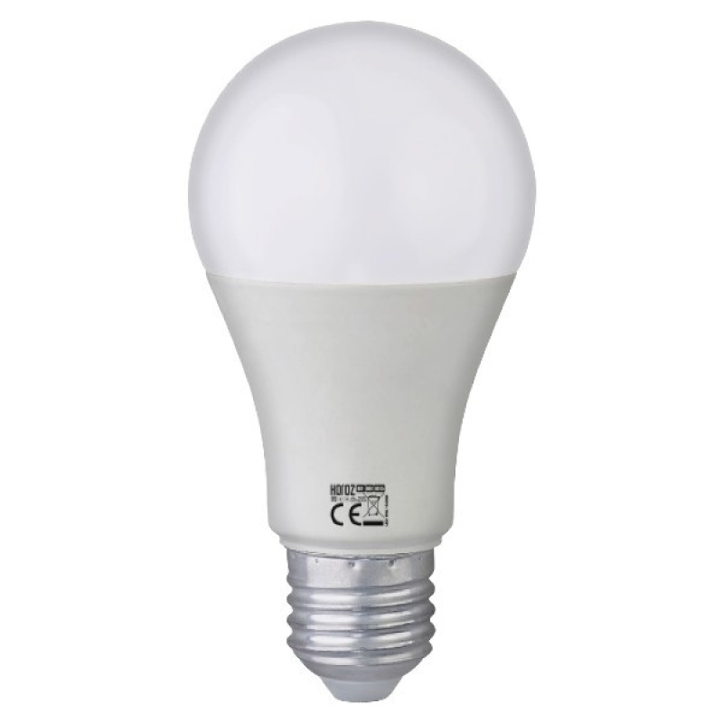 Лампа світлодіодна “PREMIER - 15“  15W 3000К  A60 E27