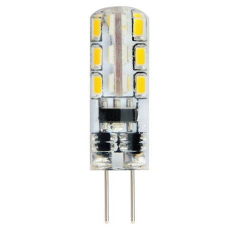 Лампа світлодіодна  “MICRO - 2“ 1.5W 2700K G4