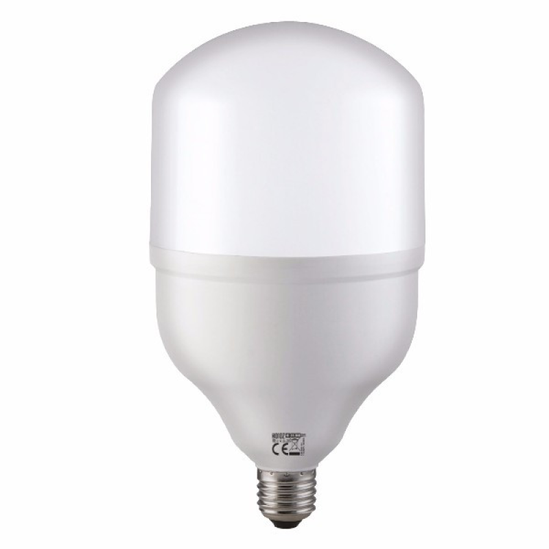 Лампа світлодіодна “TORCH-40“ 40W 3000K E27