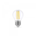 LED лампа TITANUM  Filament G45 4W E27 4100K
