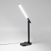 LED лампа настiльна з бездротовою зарядкою VIDEX VL-TF17B 18W 1800-6500K