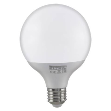 Лампа Діодна “GLOBE-16“ 16W 4200К  E27
