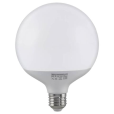 Лампа світлодіодна “GLOBE-20“ 20W 4200К E27