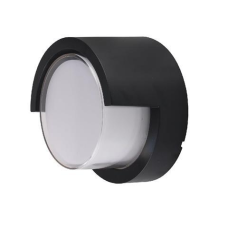 Світильник фасадний SMD LED 12W “SUGA-12/RC“ настінний