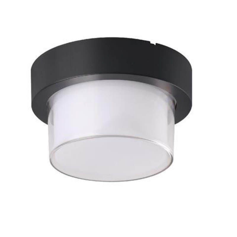 Світильник фасадний SMD LED 12W “SUGA-12/RO“ настінний