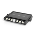 LED світильник автономний настінний IP54 VIDEX 600Lm 5000K Сенсорний