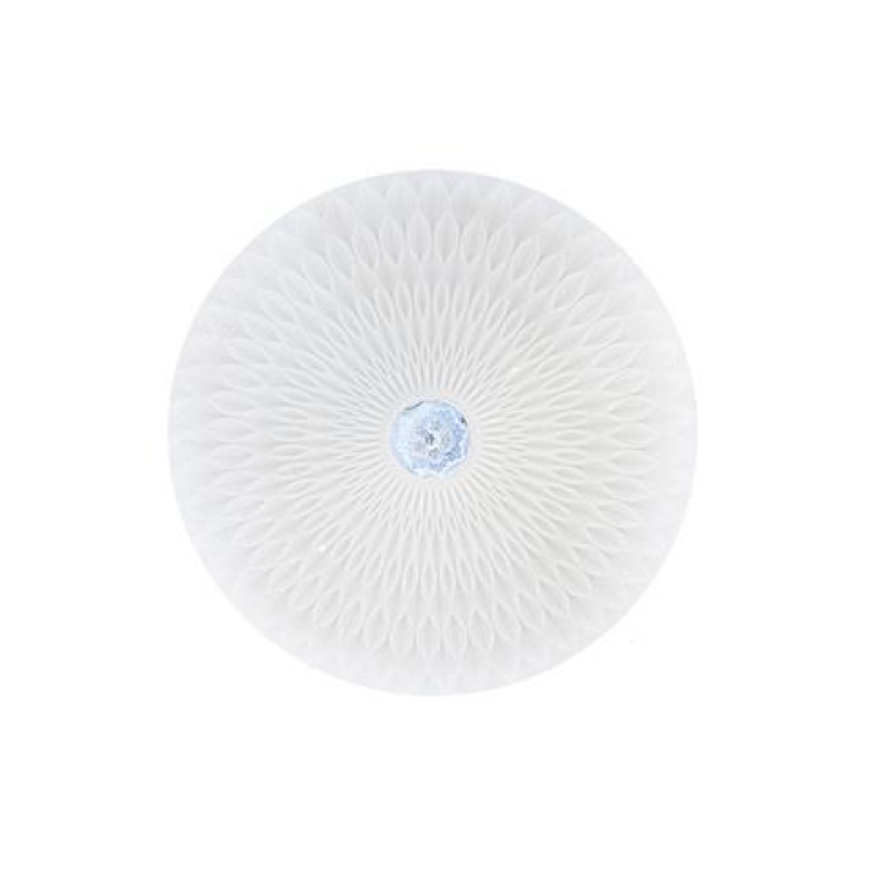 Світильник накладний стельовий “RADIUS-36“ 36W 6400K  білий