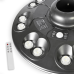 LED світильник автономний парковий IP54 VIDEX 1400Lm Сенсорний