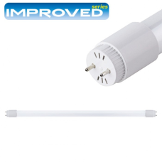 Лампа світлодіодна IMPROVED “LED TUBE PRO - 120“ 18W  120cm T8 6400К