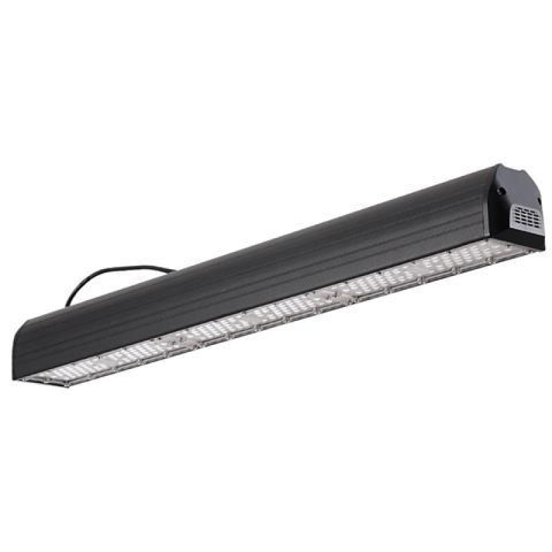 Світильник підвісний промисловий вологозахищений LED “ZEUGMA-150“ 150 W 6400К Світильник підвісний промисловий вологозахищений LED “ZEUGMA-150“ 150 W 6400К