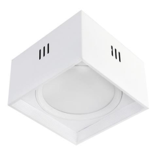 Світильник накладний квадрат.“SANDRA-SQ15/XL“  15W 4200K білий