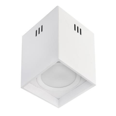 Світильник накладний квадрат. “SANDRA-SQ10/XL“  10W 4200K білий
