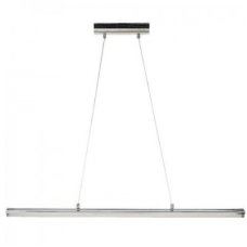 Люстра LED “CALIBUR-24“ 24W 4000K (хром)