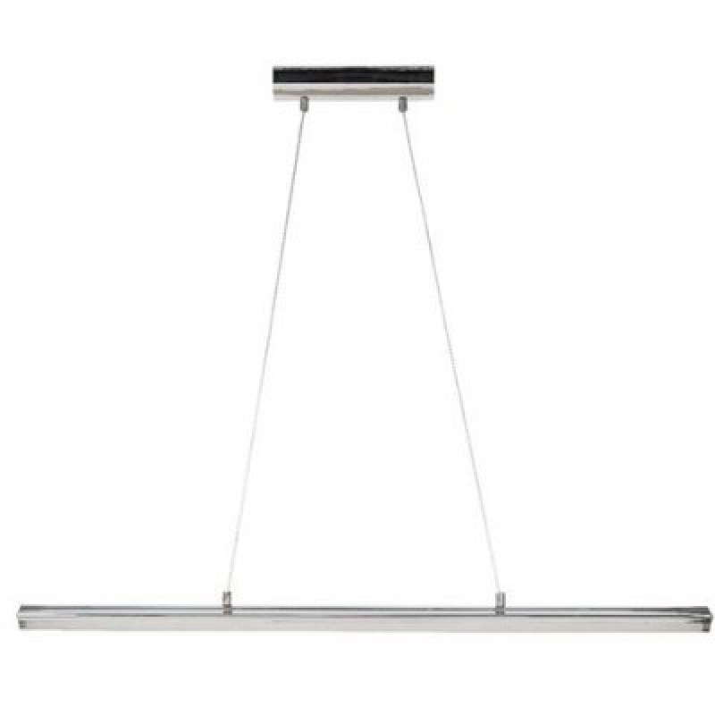 Люстра LED “CALIBUR-24“ 24W 4000K (хром) Люстра LED “CALIBUR-24“ 24W 4000K (хром)