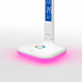 LED лампа настiльна VIDEX TF05W-RGB 7W 3000-5500K
