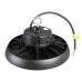 LED світильник висотний ХайБей VIDEX 100W 5000K 18000Lm Чорний