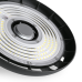 LED світильник висотний ХайБей VIDEX 100W 5000K 18000Lm Чорний