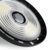 LED світильник висотний ХайБей VIDEX 150W 5000K 27000Lm Чорний
