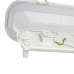 LED світильник IP65 лінійний під лампу 2хТ8 VIDEX 0,6М 220V