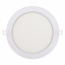 Світильник врізний “SLIM-18“ 18W 4200К