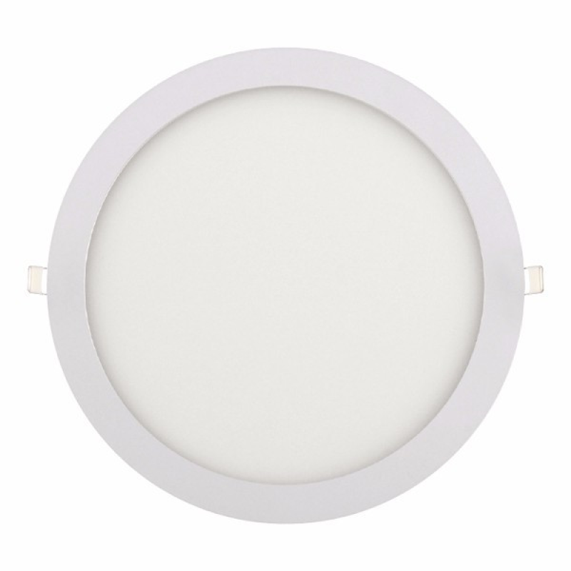 Світильник врізний “SLIM-24“ 24W 4200К